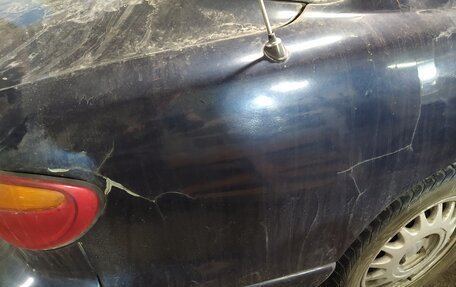 Mazda Xedos 9 I, 1993 год, 185 000 рублей, 10 фотография