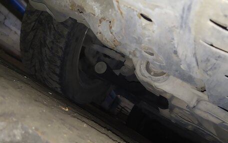 Mazda Xedos 9 I, 1993 год, 185 000 рублей, 11 фотография