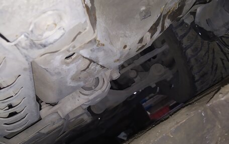 Mazda Xedos 9 I, 1993 год, 185 000 рублей, 12 фотография