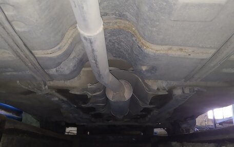 Mazda Xedos 9 I, 1993 год, 185 000 рублей, 13 фотография