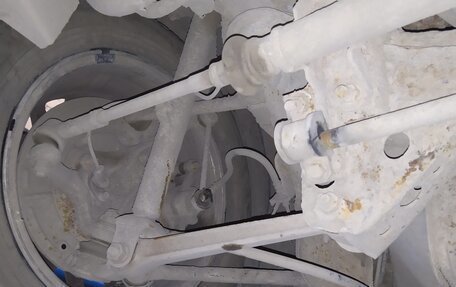 Mazda Xedos 9 I, 1993 год, 185 000 рублей, 14 фотография