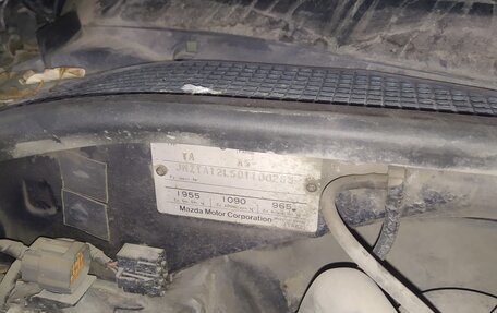 Mazda Xedos 9 I, 1993 год, 185 000 рублей, 19 фотография