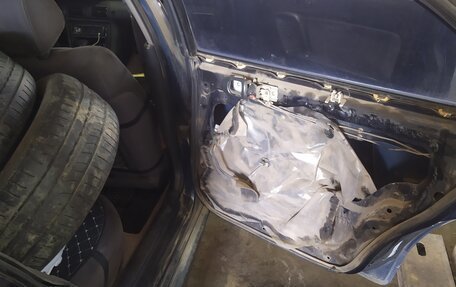 Mazda Xedos 9 I, 1993 год, 185 000 рублей, 23 фотография