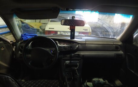 Mazda Xedos 9 I, 1993 год, 185 000 рублей, 24 фотография