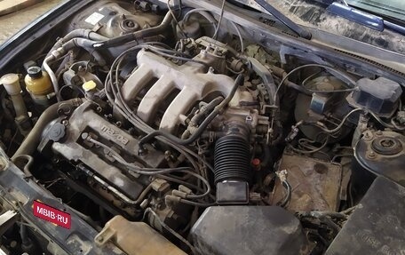 Mazda Xedos 9 I, 1993 год, 185 000 рублей, 17 фотография