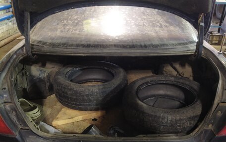 Mazda Xedos 9 I, 1993 год, 185 000 рублей, 25 фотография