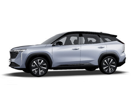 Geely Atlas, 2025 год, 4 080 990 рублей, 12 фотография