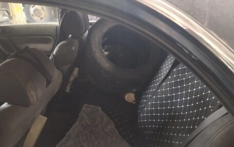 Mazda Xedos 9 I, 1993 год, 185 000 рублей, 26 фотография