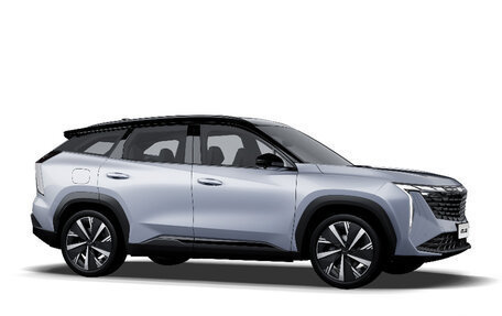 Geely Atlas, 2025 год, 4 080 990 рублей, 4 фотография