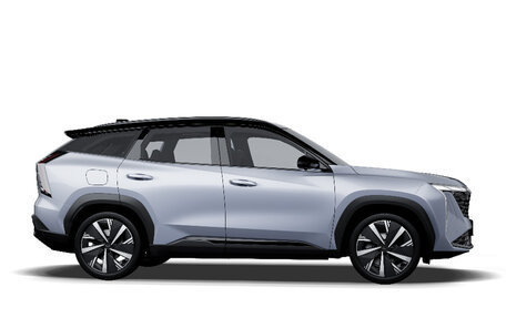 Geely Atlas, 2025 год, 4 080 990 рублей, 5 фотография