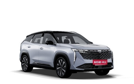 Geely Atlas, 2025 год, 4 080 990 рублей, 3 фотография
