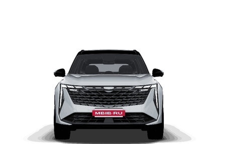 Geely Atlas, 2025 год, 4 080 990 рублей, 2 фотография