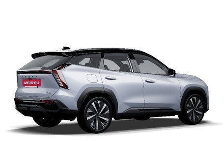 Geely Atlas, 2025 год, 4 080 990 рублей, 6 фотография