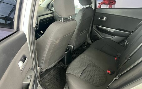 KIA Rio III рестайлинг, 2014 год, 699 000 рублей, 10 фотография