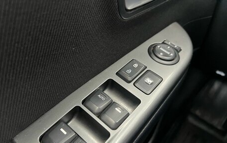 KIA Rio III рестайлинг, 2014 год, 699 000 рублей, 16 фотография