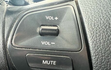 KIA Rio III рестайлинг, 2014 год, 699 000 рублей, 17 фотография