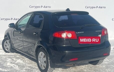 Chevrolet Lacetti, 2008 год, 275 000 рублей, 4 фотография