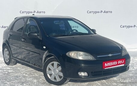 Chevrolet Lacetti, 2008 год, 275 000 рублей, 3 фотография