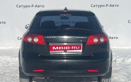 Chevrolet Lacetti, 2008 год, 275 000 рублей, 5 фотография