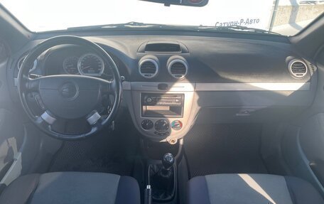 Chevrolet Lacetti, 2008 год, 275 000 рублей, 10 фотография