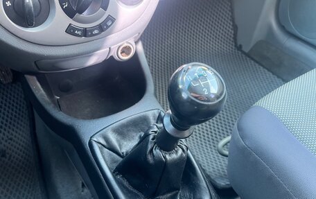 Chevrolet Lacetti, 2008 год, 275 000 рублей, 12 фотография