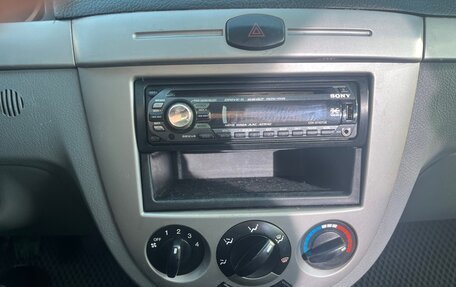 Chevrolet Lacetti, 2008 год, 275 000 рублей, 11 фотография