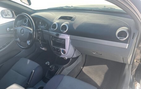 Chevrolet Lacetti, 2008 год, 275 000 рублей, 9 фотография