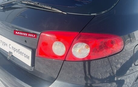 Chevrolet Lacetti, 2008 год, 275 000 рублей, 14 фотография