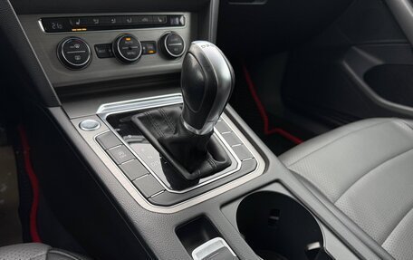 Volkswagen Passat B8 рестайлинг, 2016 год, 1 420 000 рублей, 10 фотография