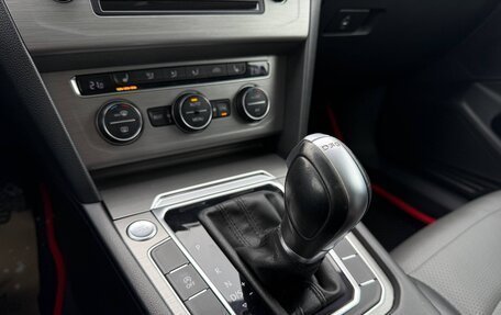 Volkswagen Passat B8 рестайлинг, 2016 год, 1 420 000 рублей, 11 фотография