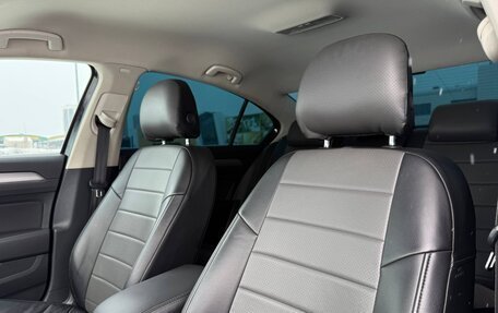 Volkswagen Passat B8 рестайлинг, 2016 год, 1 420 000 рублей, 12 фотография