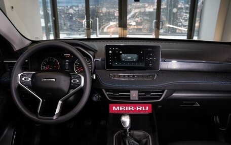 Haval Jolion, 2026 год, 2 049 000 рублей, 9 фотография