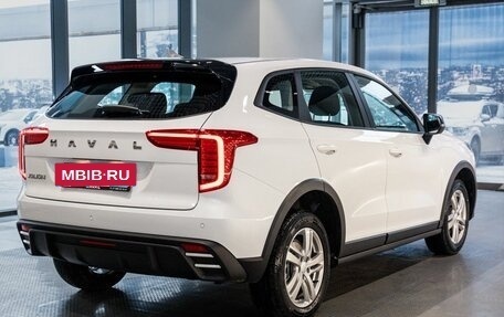 Haval Jolion, 2026 год, 2 049 000 рублей, 6 фотография