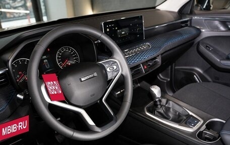 Haval Jolion, 2026 год, 2 049 000 рублей, 10 фотография