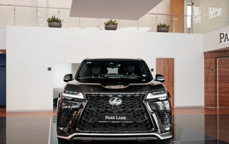 Lexus LX, 2025 год, 19 490 000 рублей, 3 фотография