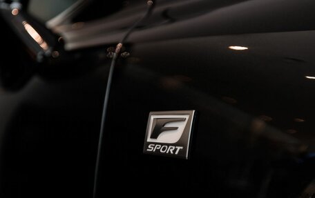 Lexus LX, 2025 год, 19 490 000 рублей, 9 фотография