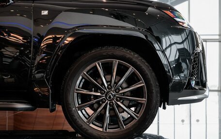 Lexus LX, 2025 год, 19 490 000 рублей, 8 фотография