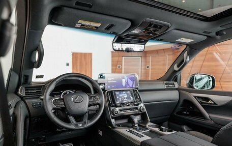 Lexus LX, 2025 год, 19 490 000 рублей, 12 фотография