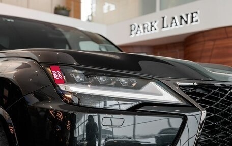 Lexus LX, 2025 год, 19 490 000 рублей, 6 фотография
