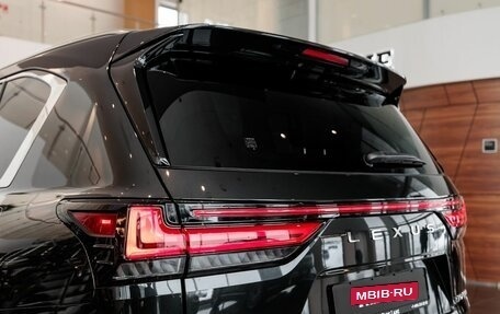 Lexus LX, 2025 год, 19 490 000 рублей, 11 фотография