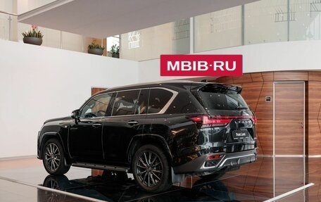 Lexus LX, 2025 год, 19 490 000 рублей, 2 фотография