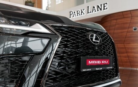 Lexus LX, 2025 год, 19 490 000 рублей, 5 фотография