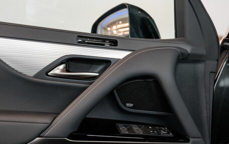 Lexus LX, 2025 год, 19 490 000 рублей, 19 фотография