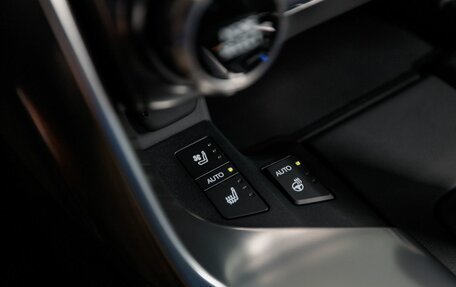 Lexus LX, 2025 год, 19 490 000 рублей, 16 фотография