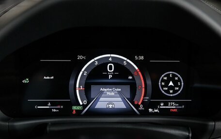 Lexus LX, 2025 год, 19 490 000 рублей, 14 фотография