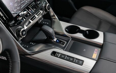 Lexus LX, 2025 год, 19 490 000 рублей, 17 фотография