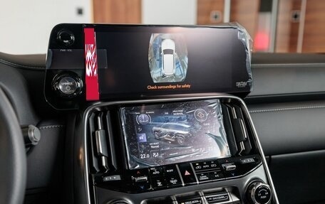 Lexus LX, 2025 год, 19 490 000 рублей, 15 фотография