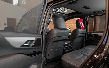 Lexus LX, 2025 год, 19 490 000 рублей, 25 фотография