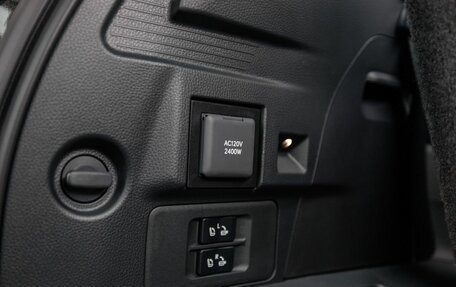 Lexus LX, 2025 год, 19 490 000 рублей, 29 фотография