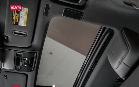 Lexus LX, 2025 год, 19 490 000 рублей, 20 фотография